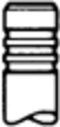 TRW EngineComponents Einlassventil, Art.-Nr. 39522