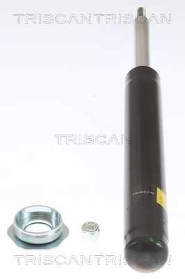 Triscan Stoßdämpfer [Hersteller-Nr. 870524101] für Vauxhall, Opel - Bild 4