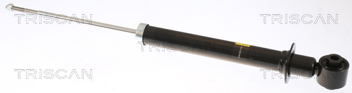 Triscan Stoßdämpfer [Hersteller-Nr. 870524204] für Vauxhall, Opel - Bild 5