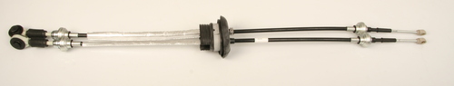 TRISCAN Seilzug, Schaltgetriebe 814010703 für Citroën