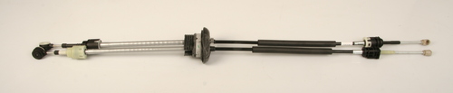 TRISCAN Seilzug, Schaltgetriebe 814010706 für Citroën