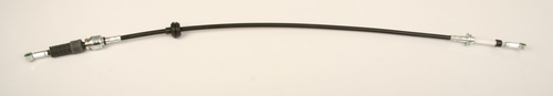 TRISCAN Seilzug, Schaltgetriebe 814010708 für Fiat