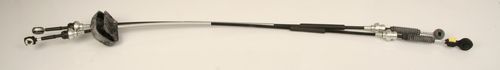 TRISCAN Seilzug, Schaltgetriebe 814010710 für Opel NISSAN RENAULT