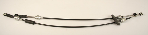 TRISCAN Seilzug, Schaltgetriebe 814010711 für NISSAN RENAULT