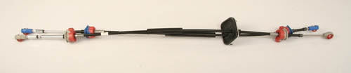 TRISCAN Seilzug, Schaltgetriebe 814010714 für Opel Vaughall Suzuki