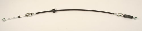 TRISCAN Seilzug, Schaltgetriebe 814010716 für Fiat