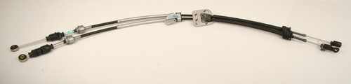 TRISCAN Seilzug, Schaltgetriebe 814013704 für TOYOTA