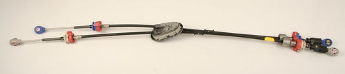 TRISCAN Seilzug, Schaltgetriebe 814014701 für NISSAN