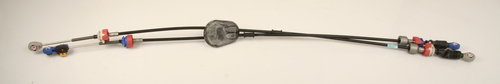 TRISCAN Seilzug, Schaltgetriebe 814014702 für NISSAN
