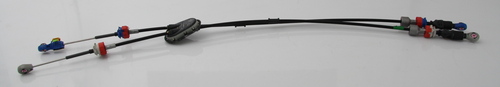 TRISCAN Seilzug, Schaltgetriebe 814014704 für NISSAN