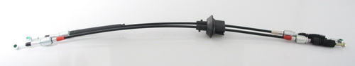 TRISCAN Seilzug, Schaltgetriebe 814015705 für Fiat