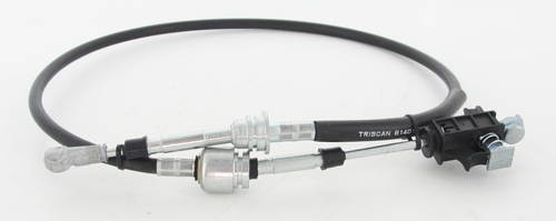 TRISCAN Seilzug, Schaltgetriebe 814015706 für Fiat