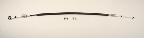 TRISCAN Seilzug, Schaltgetriebe 814015711 für Fiat