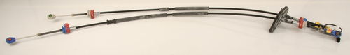 TRISCAN Seilzug, Schaltgetriebe 814015722 für Fiat