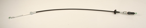 TRISCAN Seilzug, Schaltgetriebe 814015723 für Iveco