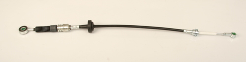 TRISCAN Seilzug, Schaltgetriebe 814015724 für Iveco