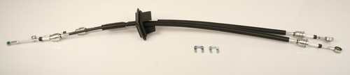 TRISCAN Seilzug, Schaltgetriebe 814015725 für Fiat