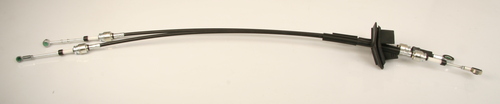 TRISCAN Seilzug, Schaltgetriebe 814015726 für Fiat
