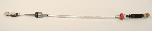 TRISCAN Seilzug, Schaltgetriebe 814016702 für Ford