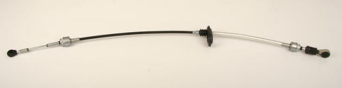 TRISCAN Seilzug, Schaltgetriebe 814023702 für Mercedes