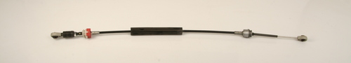 TRISCAN Seilzug, Schaltgetriebe 814025701 für RENAULT