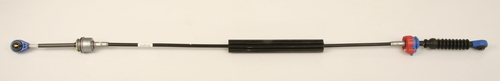 TRISCAN Seilzug, Schaltgetriebe 814025704 für RENAULT