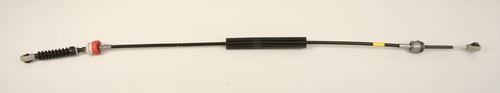 TRISCAN Seilzug, Schaltgetriebe 814025707 für RENAULT