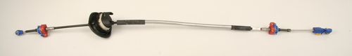TRISCAN Seilzug, Automatikgetriebe 814028703 für Peugeot