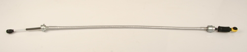 TRISCAN Seilzug, Schaltgetriebe 814028711 für Peugeot