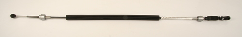 TRISCAN Seilzug, Automatikgetriebe 814029701 für VW