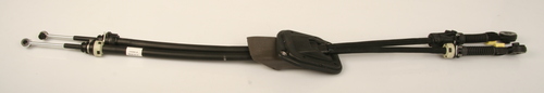 TRISCAN Seilzug, Schaltgetriebe 814038701 für Citroën