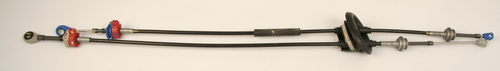 TRISCAN Seilzug, Schaltgetriebe 814038702 für Peugeot
