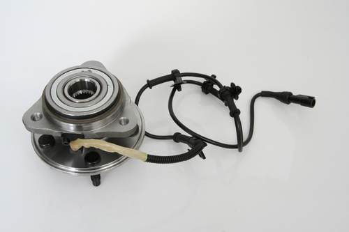Triscan Radlagersatz [Hersteller-Nr. 853016134] für Ford Usa - Bild 4