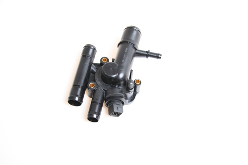 Triscan Thermostat, Kühlmittel [Hersteller-Nr. 862017889] für Nissan, Dacia, Renault, Opel, Vauxhall, Suzuki - Bild 4