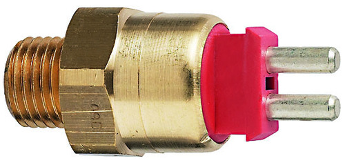 TRISCAN Temperaturschalter, Kühlerlüfter 862598100 für Mercedes