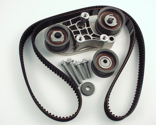 Triscan Zahnriemensatz 864724015 Für Vaughall Saab Cadillac