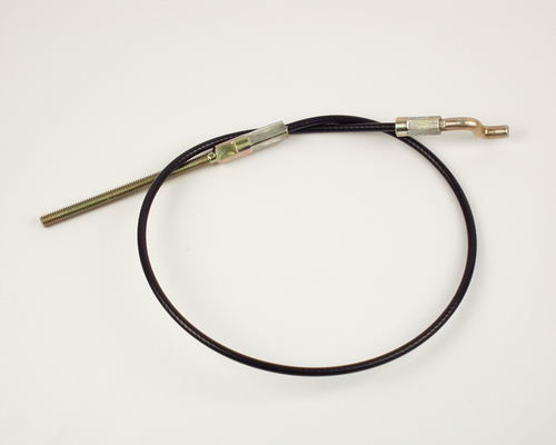TRISCAN Seilzug, Feststellbremse 814010122 für Ford VW