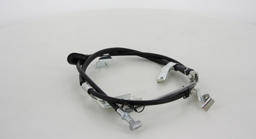 Seilzug, Feststellbremse Trommelbremse 8140 10167 TRISCAN für SUZUKI OPEL - Bild 5