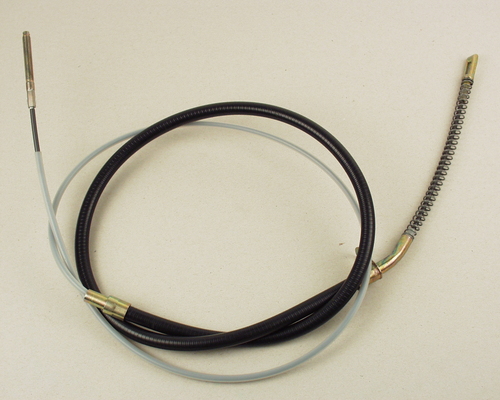 Triscan Handbremsseil Hinten Bmw 5Er E28 - Bild 3