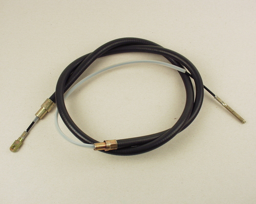 Triscan Handbremsseil Hinten Bmw 3Er E36 - Bild 5