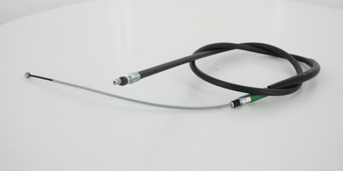 Triscan Handbremsseil Hinten Rechts Bmw X3 E83 - Bild 5