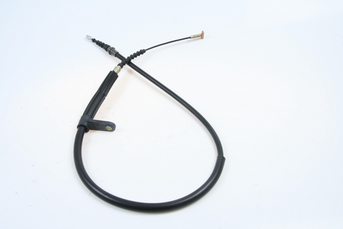 Seilzug, Feststellbremse Scheibenbremse 8140 12121 TRISCAN für ALFA ROMEO 156 GT - Bild 6