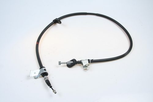 Triscan Seilzug, Feststellbremse 814012124 Für Lancia