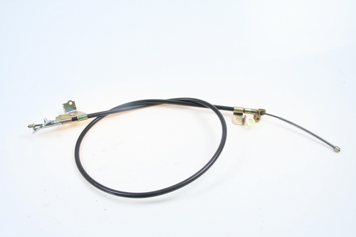 Triscan Handbremsseil Hinten Rechts Toyota Yaris P1 - Bild 4