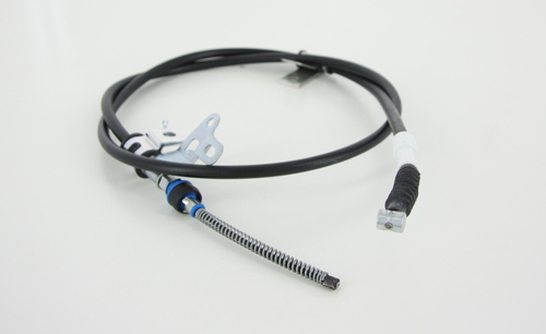 Handbremsleitung Scheibenbremse 8140 131154 TRISCAN für TOYOTA COROLLA - Bild 6