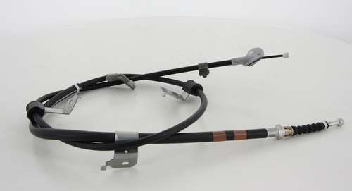 Triscan Handbremsseil Hinten Links Toyota Auris Corolla - Bild 4