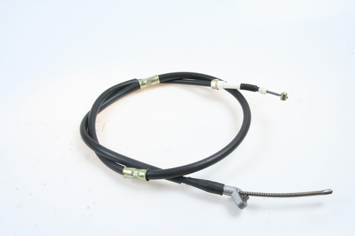 Triscan Handbremsseil Hinterachse [Hersteller-Nr. 814013165] für Toyota - Bild 5