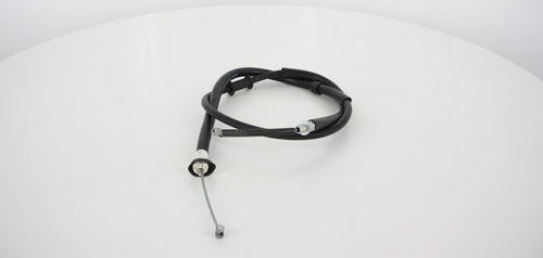 Triscan Handbremsseil Hinten Links Fiat 500 Panda - Bild 6