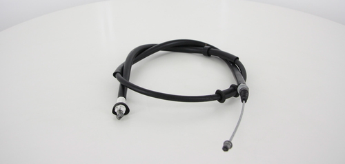 Handbremsleitung Scheibenbremse 8140 151008 TRISCAN für ABARTH FIAT - Bild 6