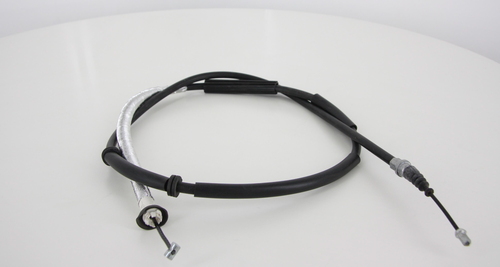 Triscan Handbremsseil Hinten Links Fiat Bravo Stilo - Bild 5